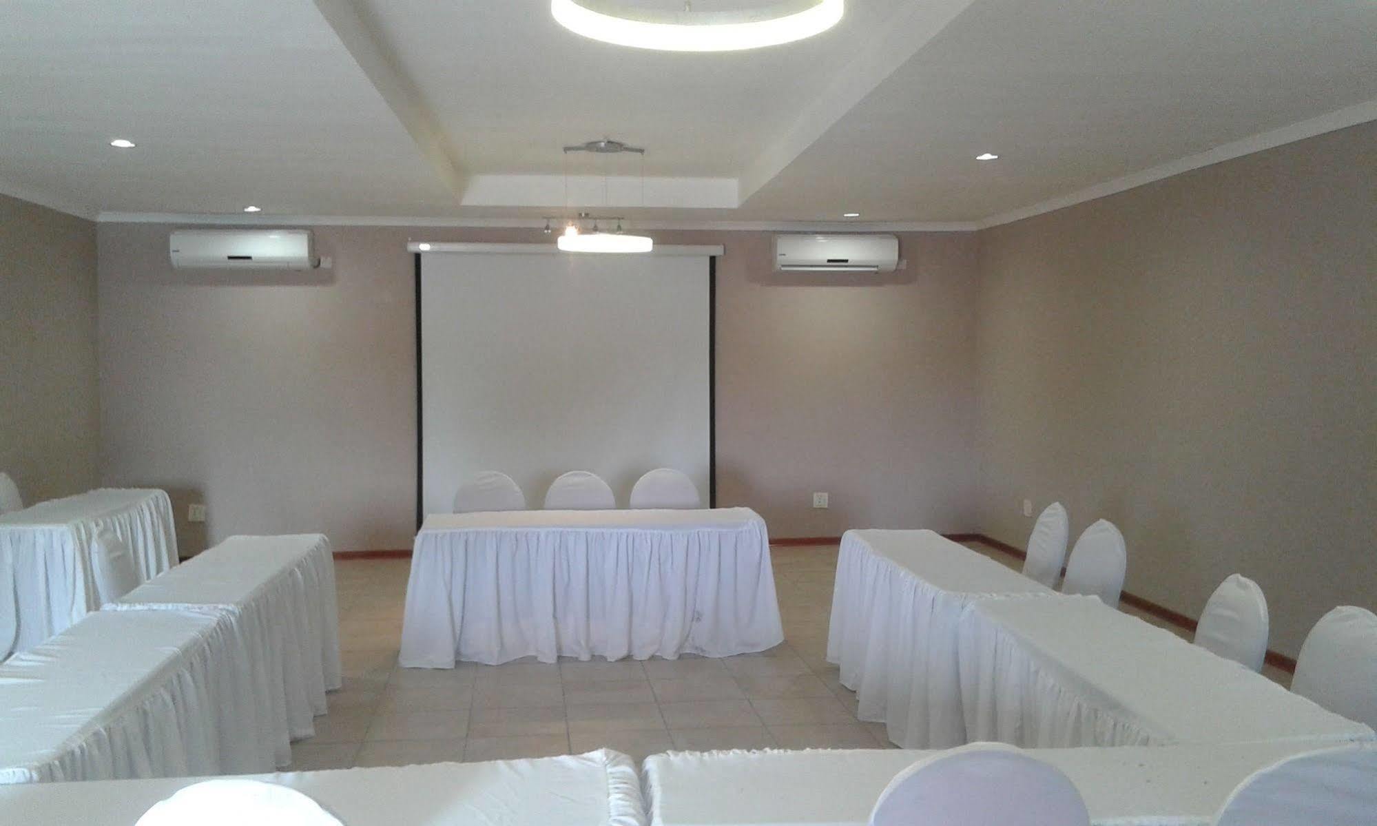 Larissa Hotel Μαούν Εξωτερικό φωτογραφία